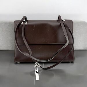 Old Gucci Leather Purse (#888)